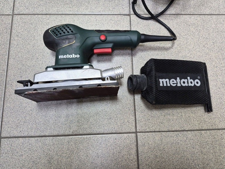 Дешево Metabo sr 2185 з ломбарду