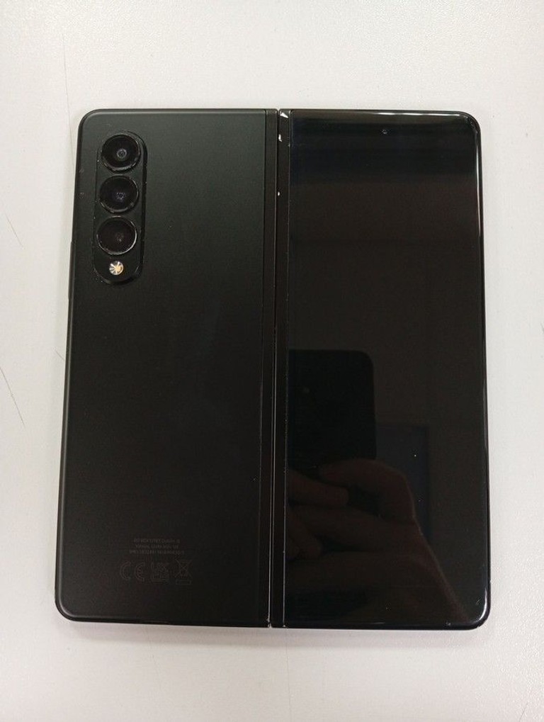 Samsung galaxy z fold3 5g sm-f926w 12/256gb Код:01-201045114. Зображення 5