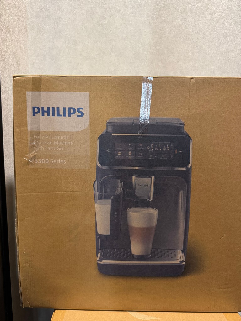 Дешево Philips Series 3300 EP3347/90 з ломбарду