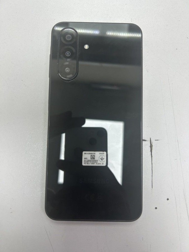 Оголошення Samsung galaxy a26 5g 8/256gb Б/У