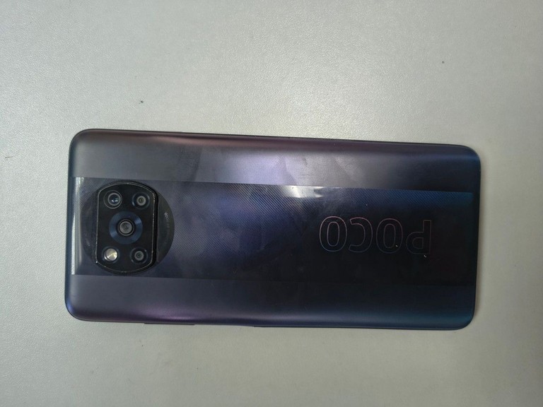 Розпродаж Xiaomi poco x3 pro 8/256gb, продавець Техноскарб
