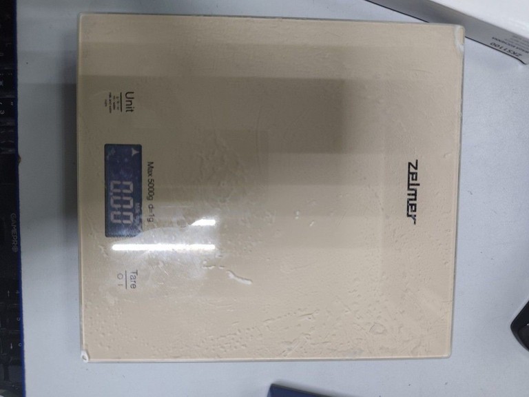 Дешево Zelmer ZKS1100W з ломбарду