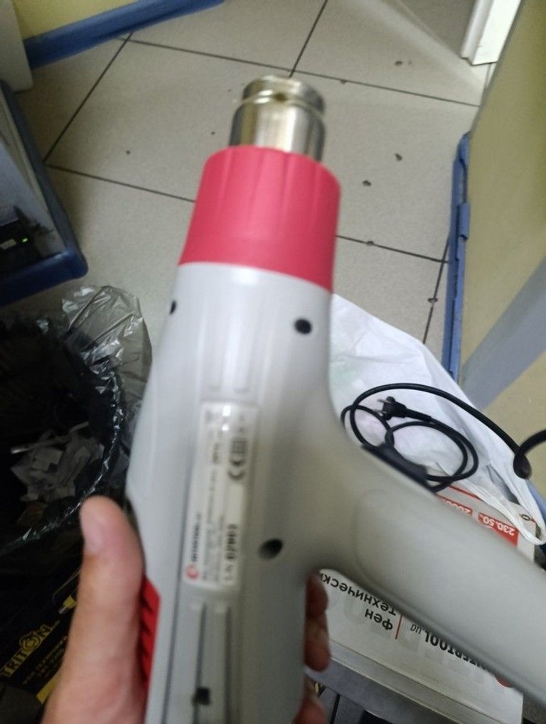 Intertool DT-2416 Код:01-201052634. Зображення 6