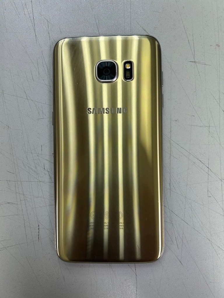 Дешево Samsung g935f galaxy s7 edge 32gb з ломбарду