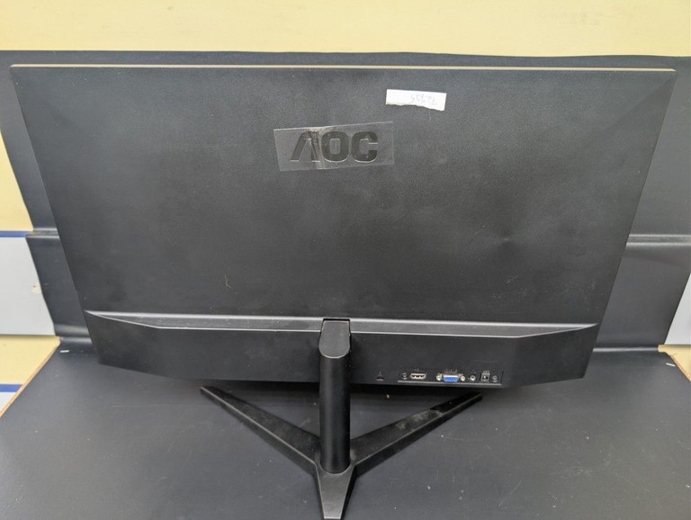 Оголошення AOC 22B1H Б/У