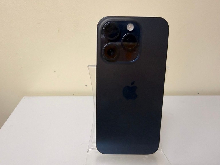 Дешево Apple iphone 15 pro 128gb з ломбарду