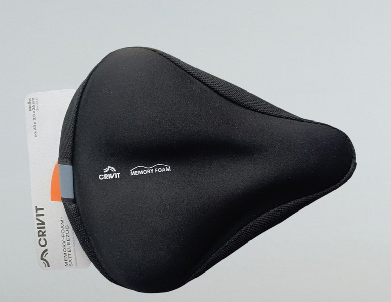 Дешево CRIVIT Memory Foam з ломбарду
