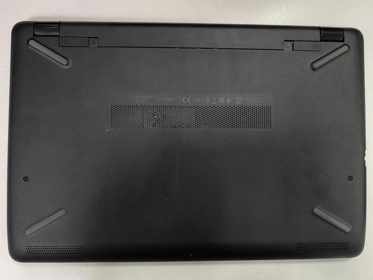 Hp 15/amd a6 9220 ddr4/4gb ddr4/hdd 500 gb/*інтегрована Код:01-201067707. Зображення 6