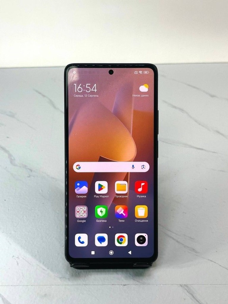 Купити Xiaomi 11t pro 8/256gb Б/У