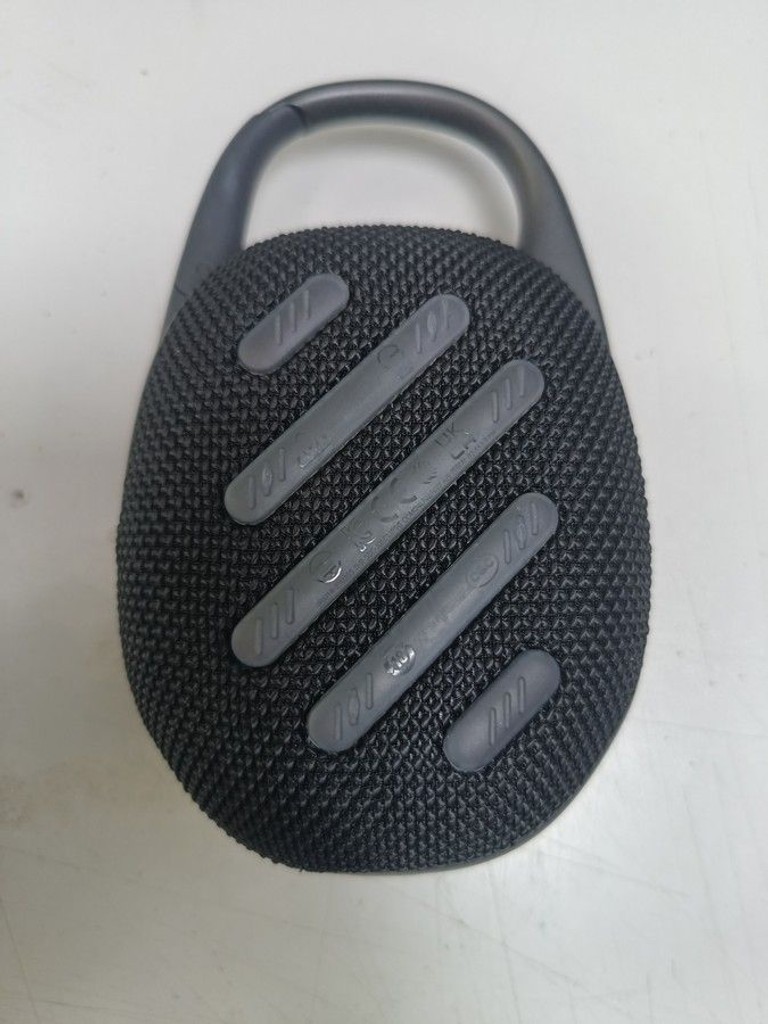 Оголошення Jbl clip 5 Б/У