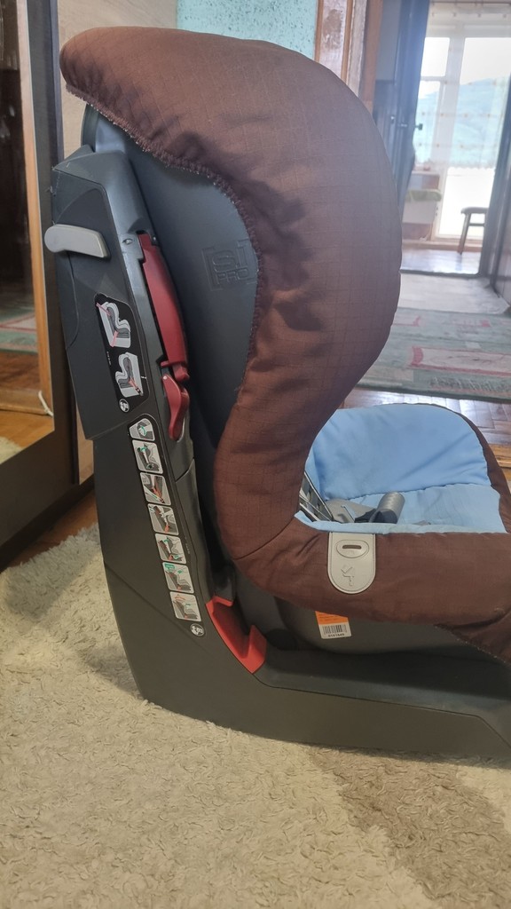 Дешево Britax romer з ломбарду