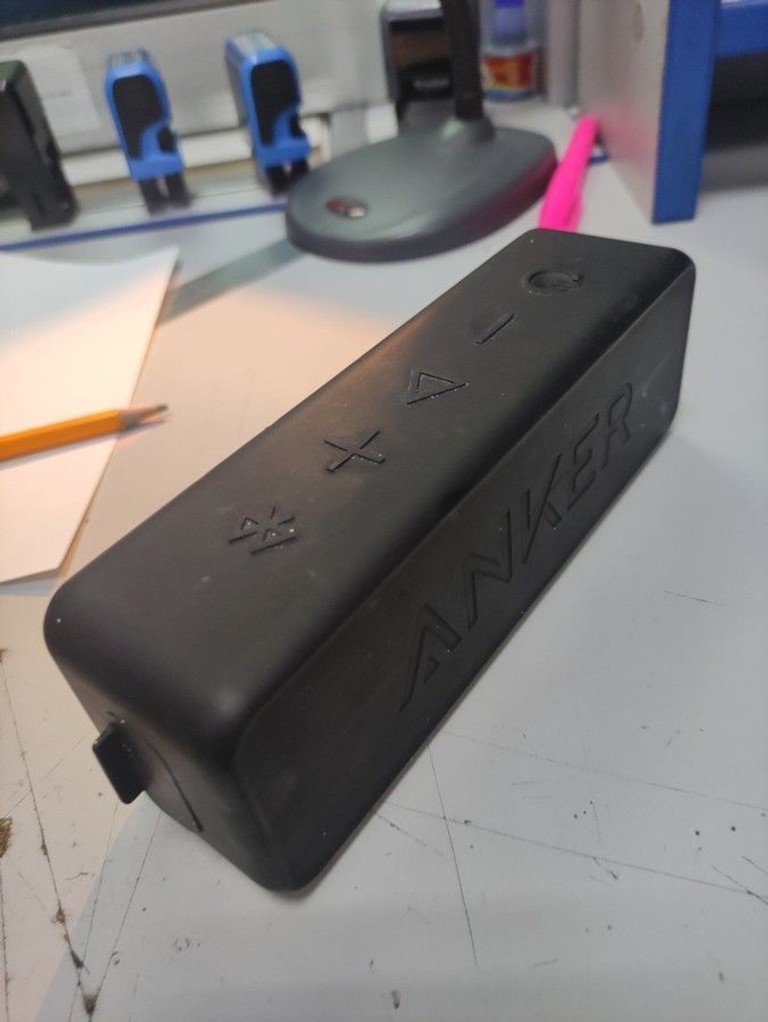 Купити Anker soundcore 2 Б/У