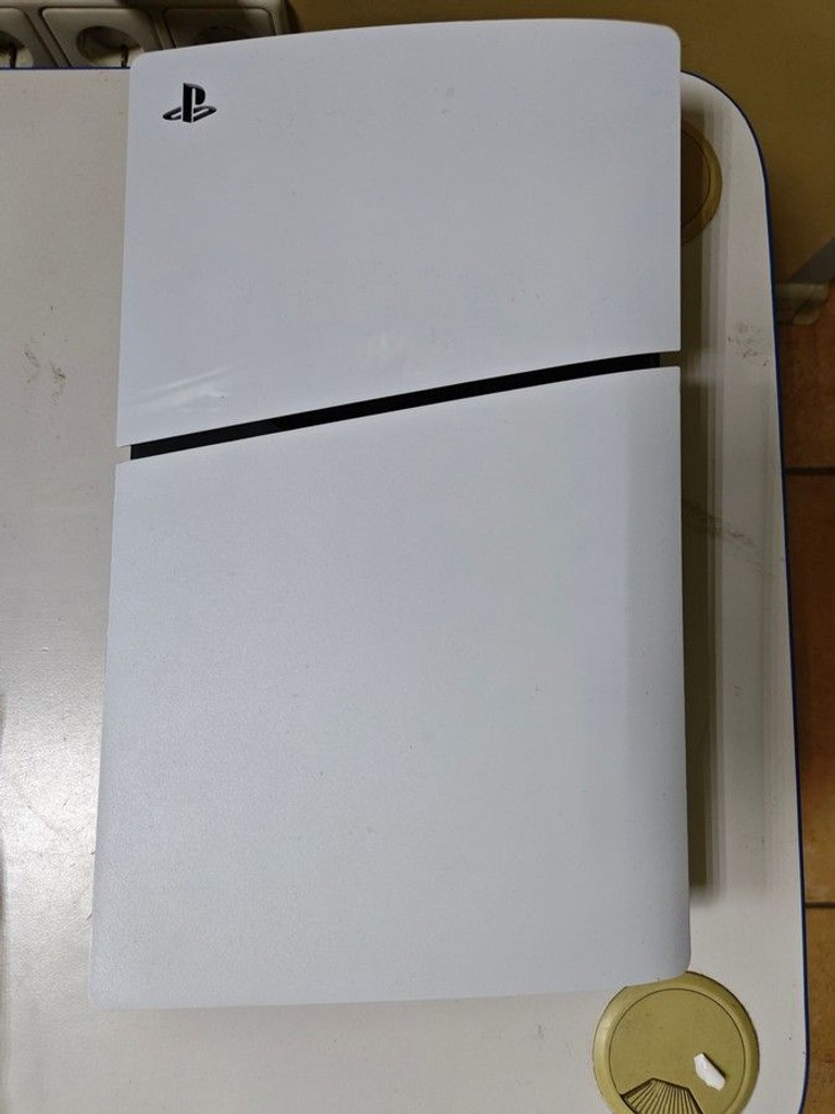 Купити Sony PlayStation 5 Slim Digital Edition 1TB Б/У