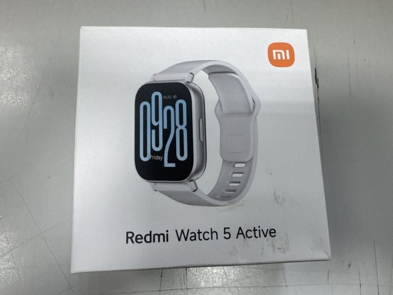 Дешиво Xiaomi redmi watch 5 active с ломбарда