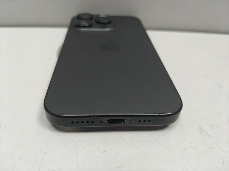 Apple iphone 15 pro 256gb Код:01-201072835. Зображення 12