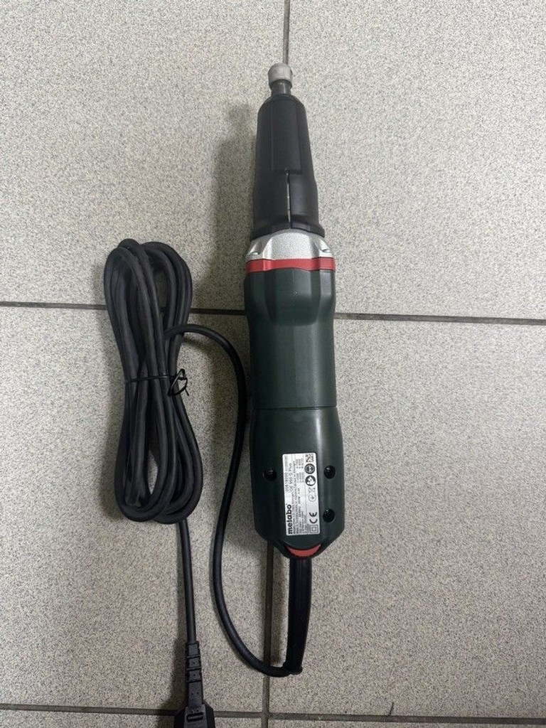 Дешево Metabo ge 950 g plus з ломбарду