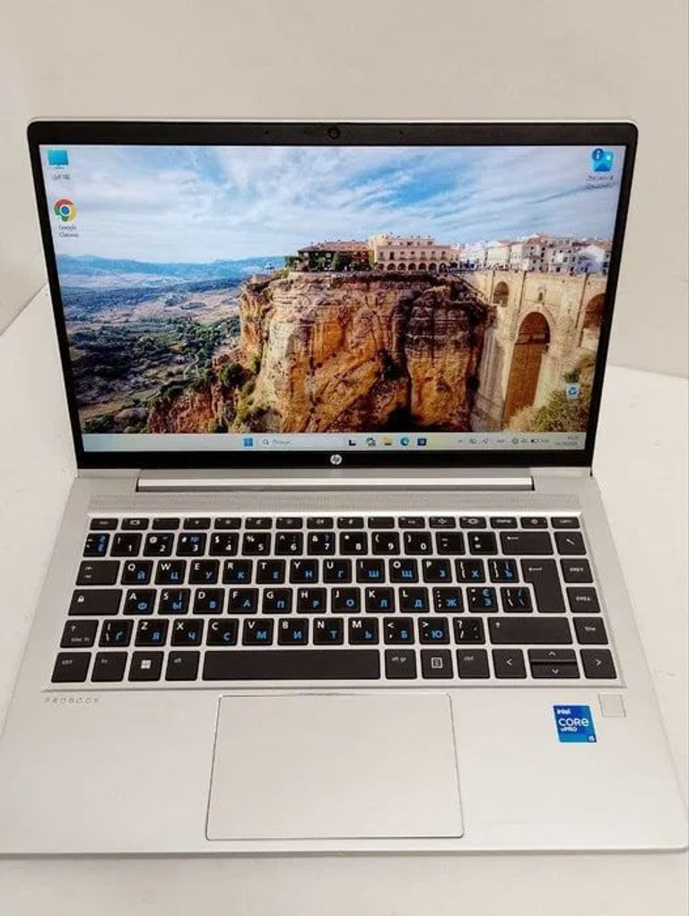 Оголошення HP ProBook 640 G8 FHD (i5-1145G7/8/256SSD) Б/У