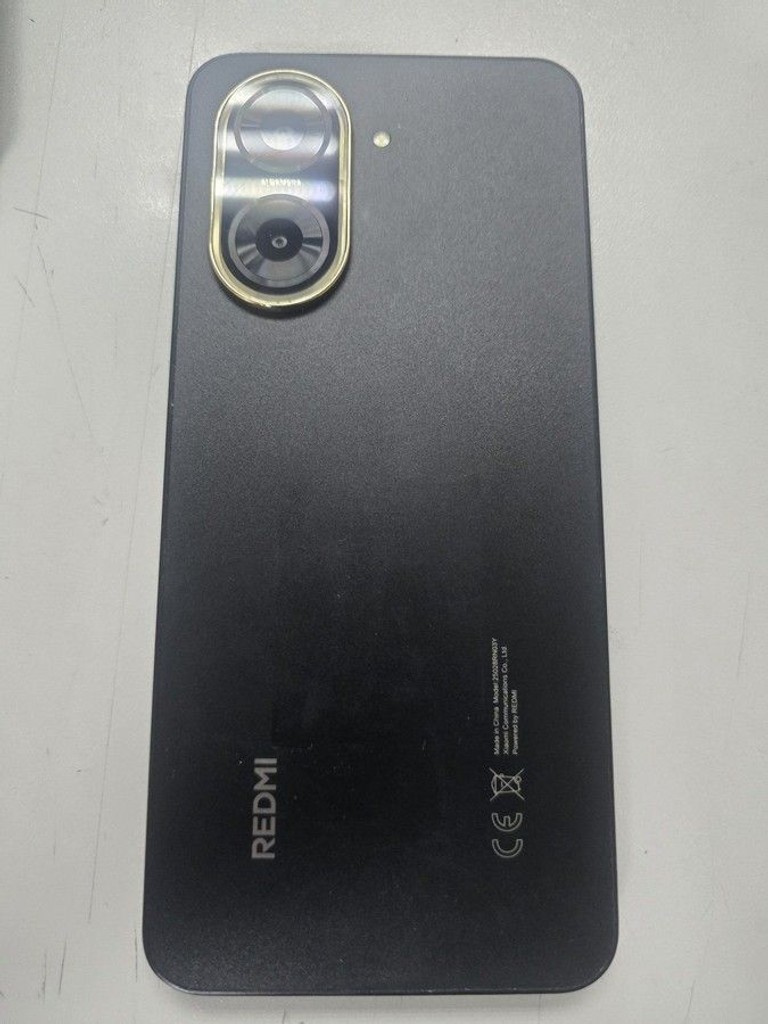 Купити Xiaomi redmi a5 4/128gb Б/У