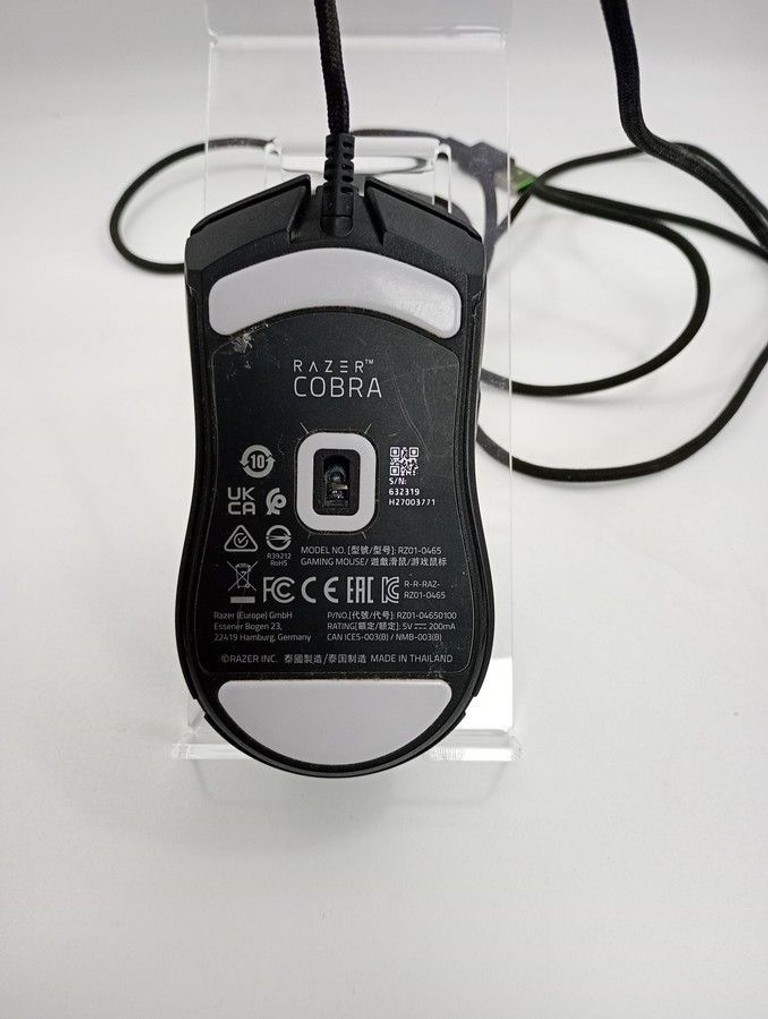 Razer cobra Код:01-201075629. Зображення 6