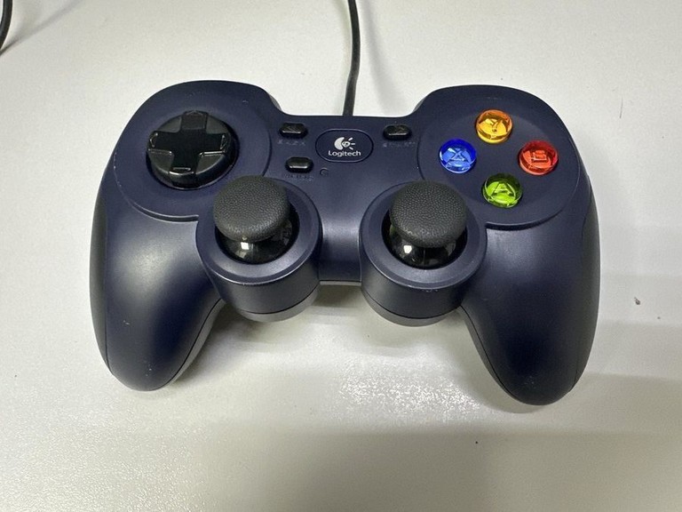 Logitech Gamepad F310 Код:01-201078741. Зображення 6