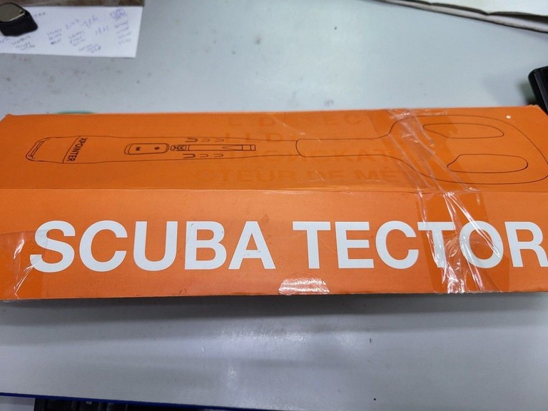 Дешево Quest Scuba Tector з ломбарду
