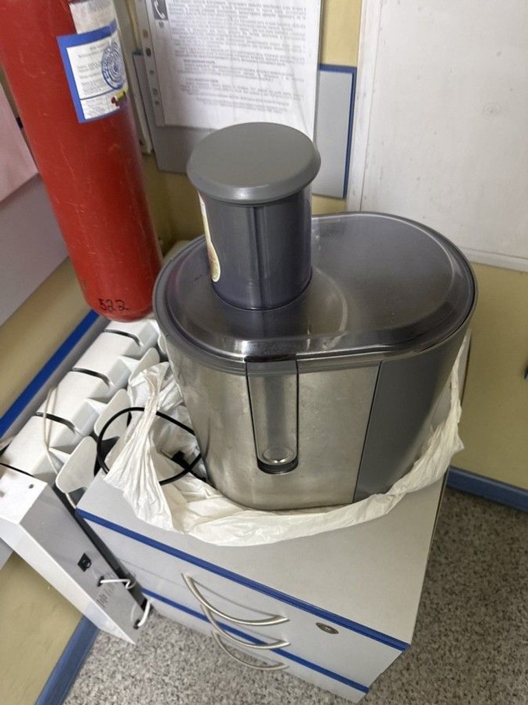 Купити Braun Multiquick J700 Б/У