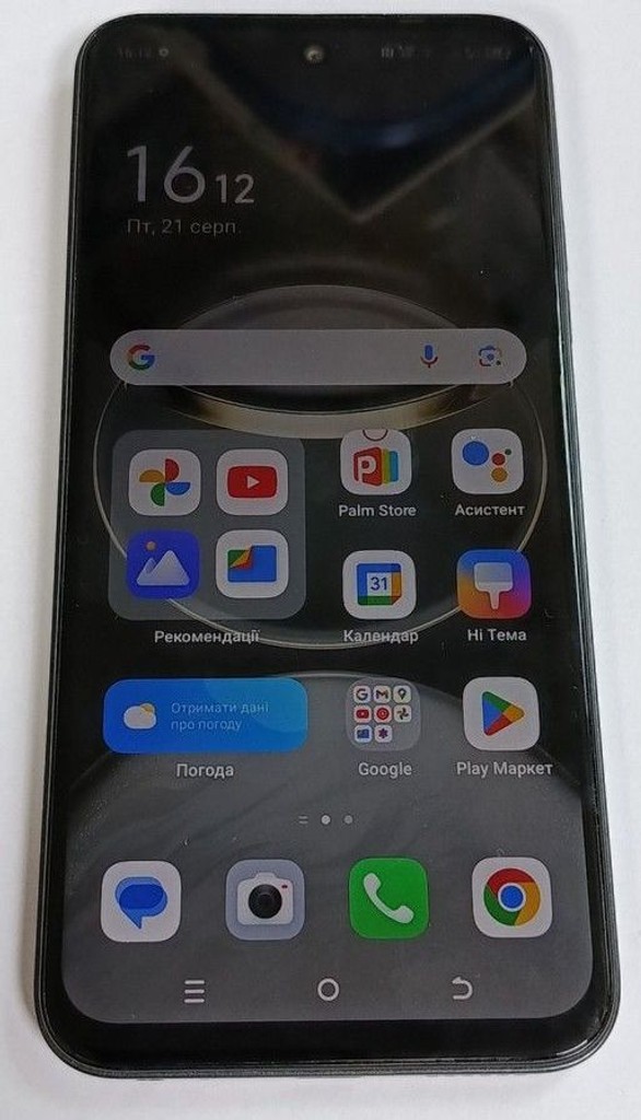 Купить Tecno spark 30c kl5n 6/128gb Б/У