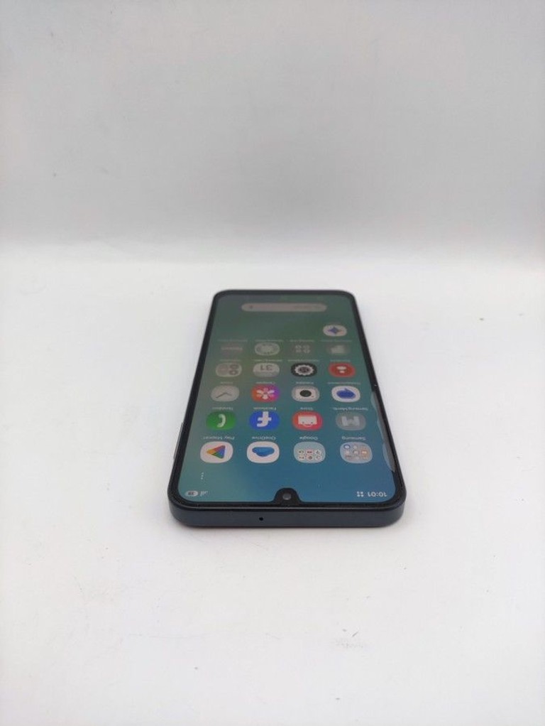 Samsung galaxy a16 4/128gb Код:01-201086470. Изображение 8