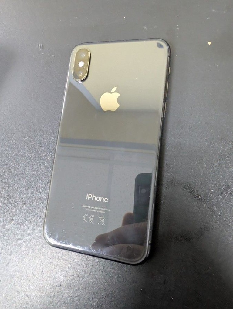 Дешиво Apple iphone xs 64gb с ломбарда