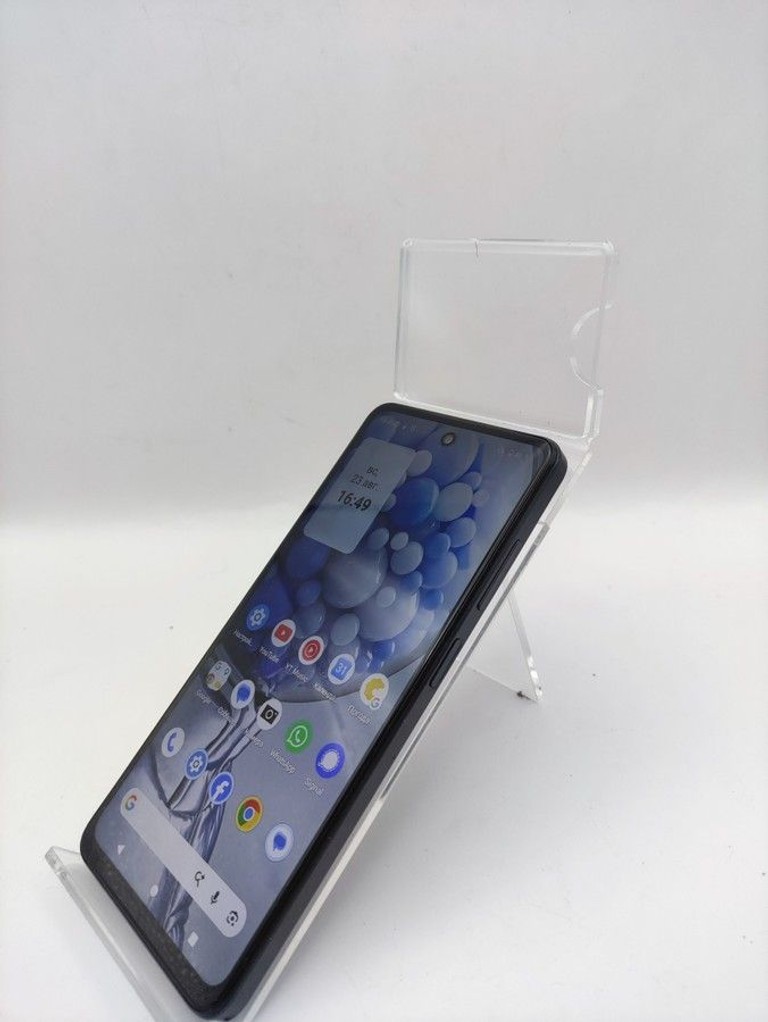 Hmd pulse+ 6/128gb Код:01-201086389. Изображение 5