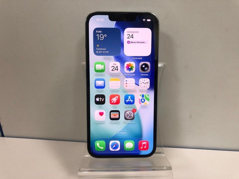 Купити Apple iphone 13 pro 128gb Б/У