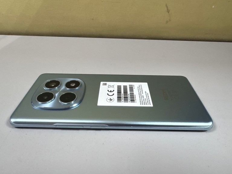 Xiaomi Redmi Note 15 5G 8/256GB Midnight Black Код:01-201086652. Изображение 6
