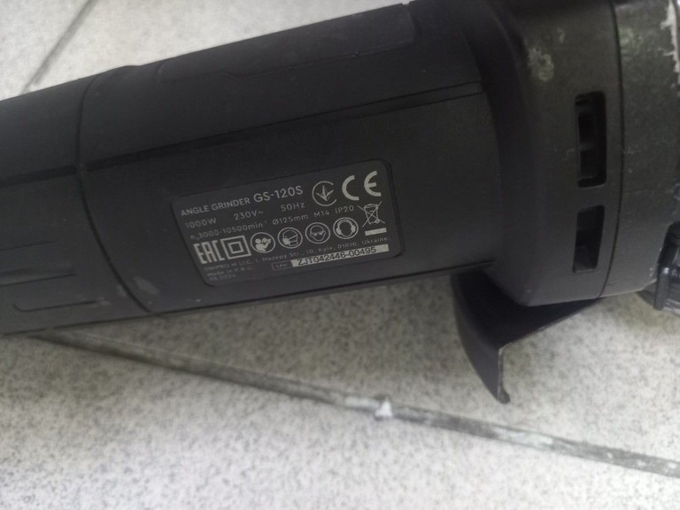 Распродажа Dnipro-M gs-120s, продавец Техноскарб