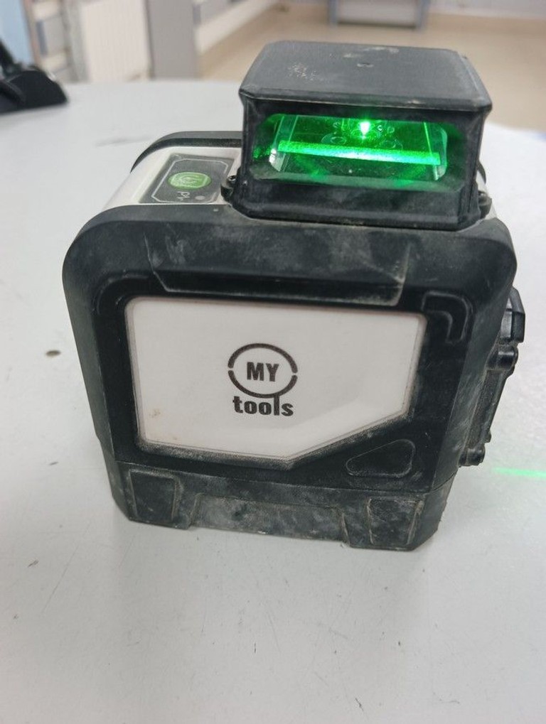 Объявление My Tools sky-mark 144-2g-360 Б/У