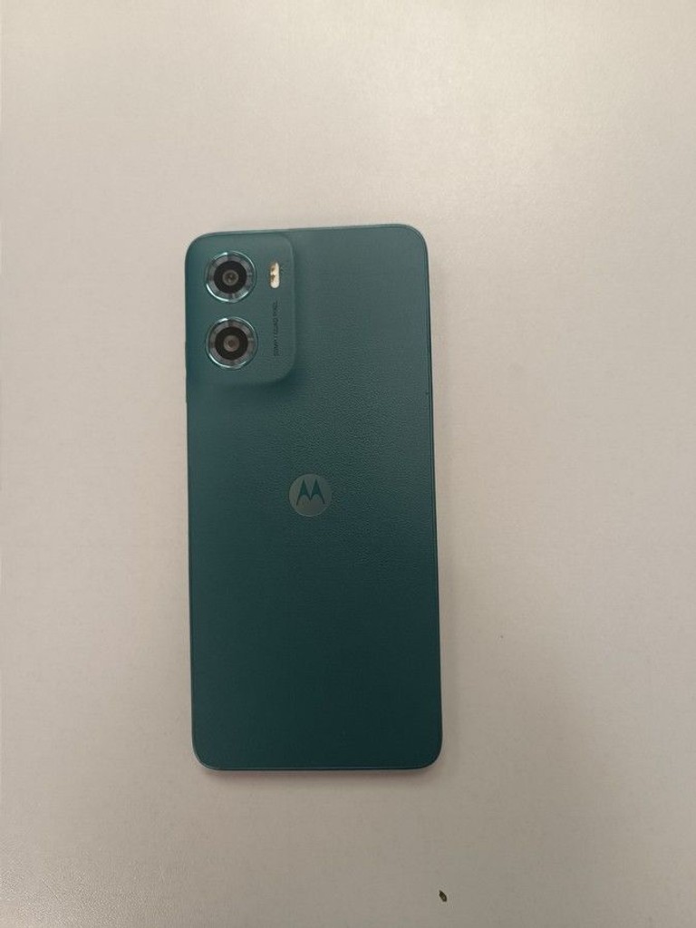 Motorola moto g05 4/256gb Код:01-201088277. Зображення 6