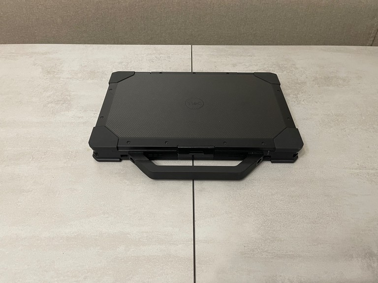 Dell Latitude 5430 Rugged, 14" Код:null. Изображение 6