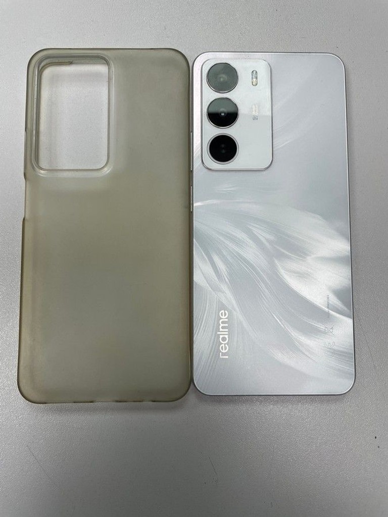 Дешево Realme c71 6/128gb з ломбарду