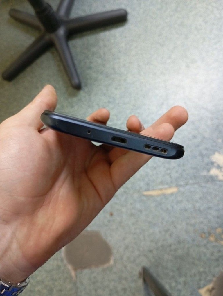 Xiaomi redmi 9a 2/32gb Код:01-201092558. Зображення 6
