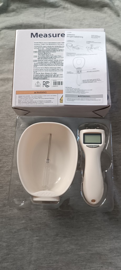 Measure Код:null. Зображення 7