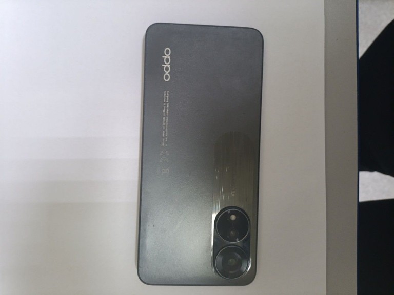 Купить Oppo a78 4g 8/256gb Б/У