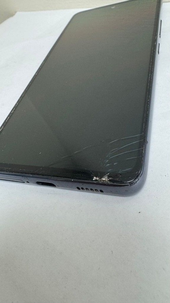 Дешиво Samsung a536e galaxy a53 5g 6/128gb с ломбарда