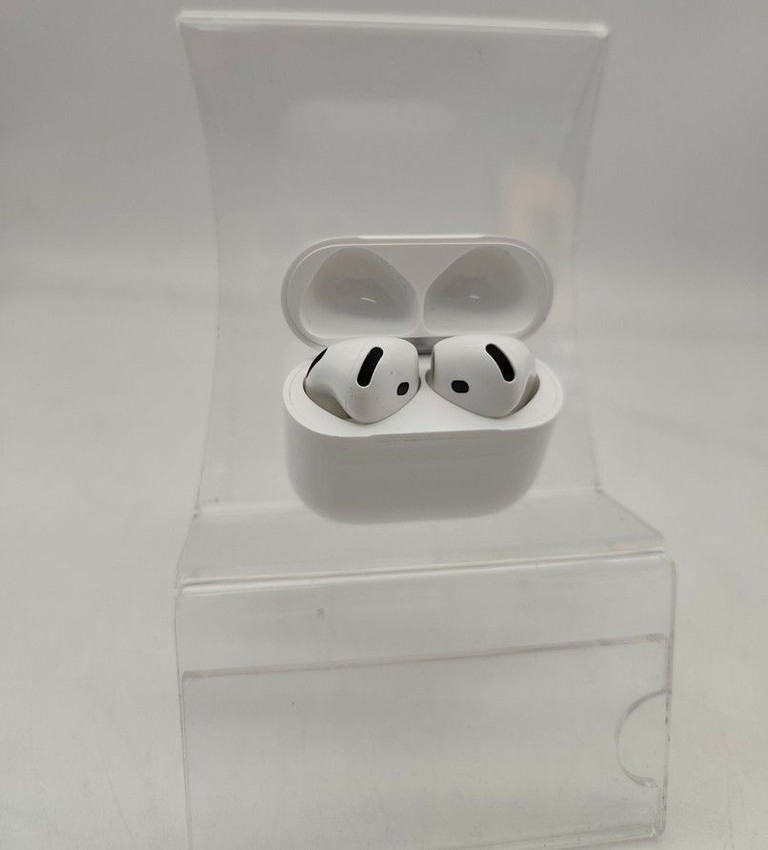 Объявление Apple airpods 4 Б/У