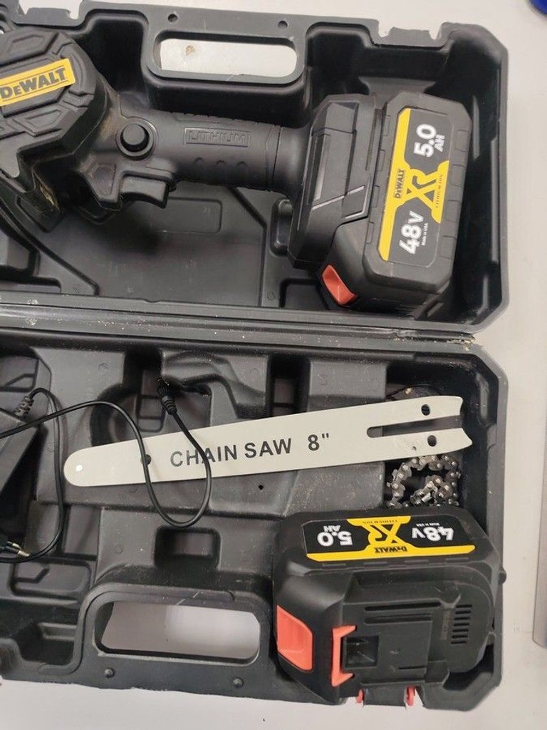Объявление Dewalt Копія dcm122n 2акб зп Б/У