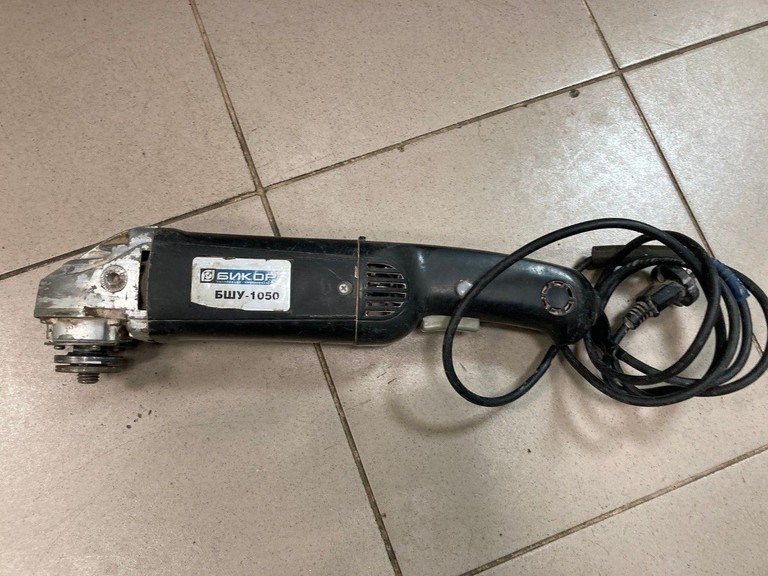 Купити Бикор бшу-1050 Б/У