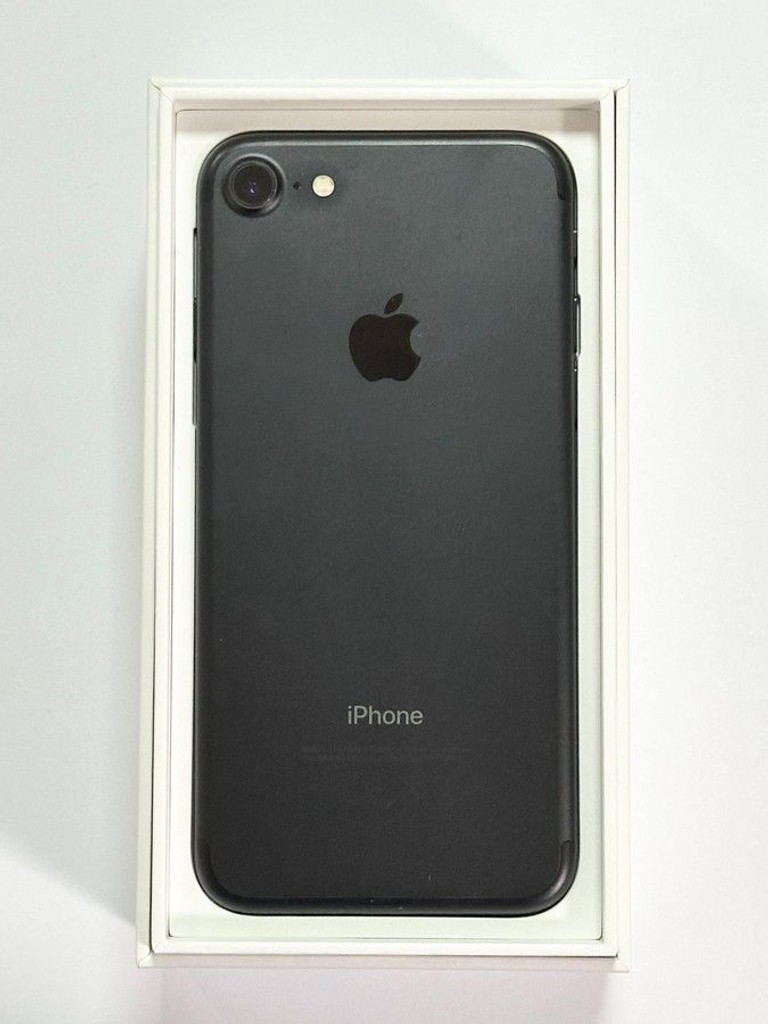 Розпродаж Apple iphone 7 128gb, продавець Техноскарб