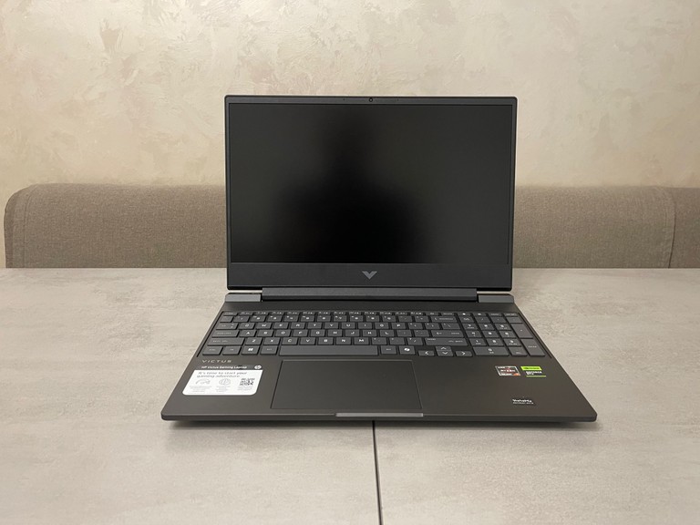 HP Victus 15-fb3023dx, 15.6" Код:null. Зображення 5