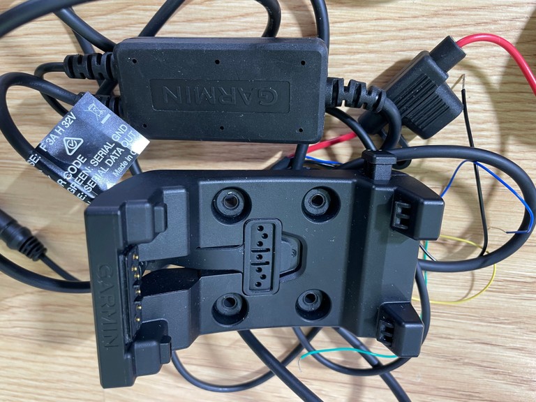 Garmin Montana 700i Код:null. Зображення 7