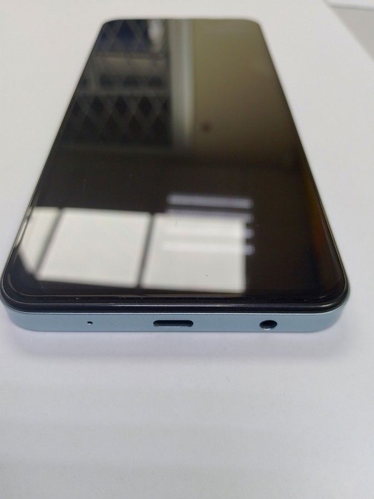 Дешево Poco c71 4/128gb з ломбарду