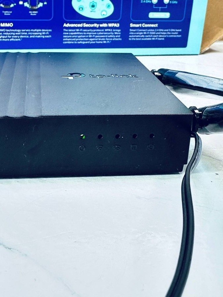 Дешево Tp-link Archer A64 з ломбарду