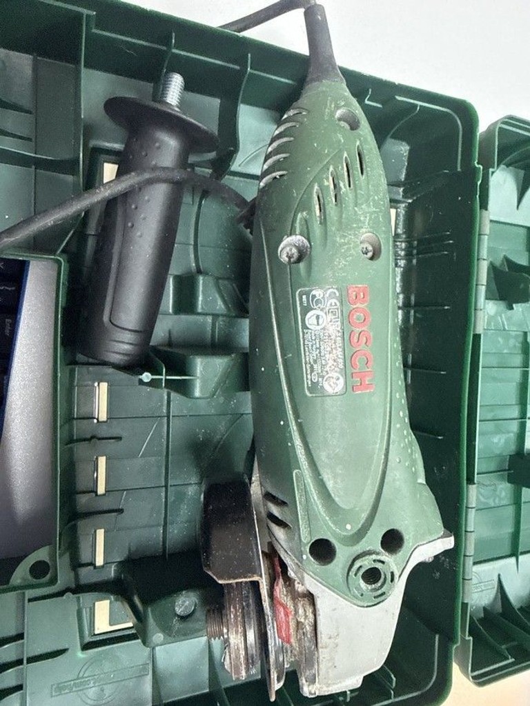 Купити Bosch pws 720-115 Б/У
